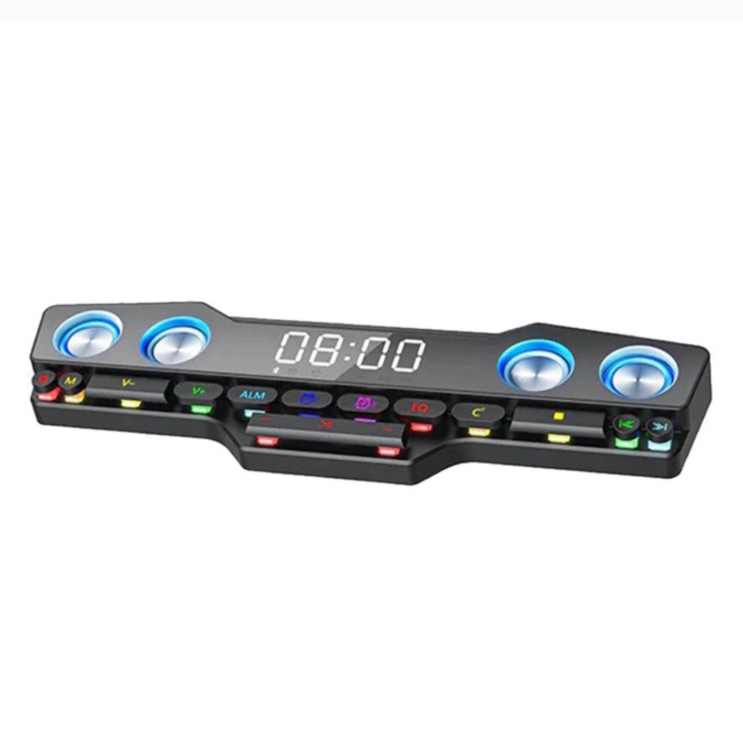 اسپیکر بسیار حرفه ای خفن و پرقدرت فانتزی