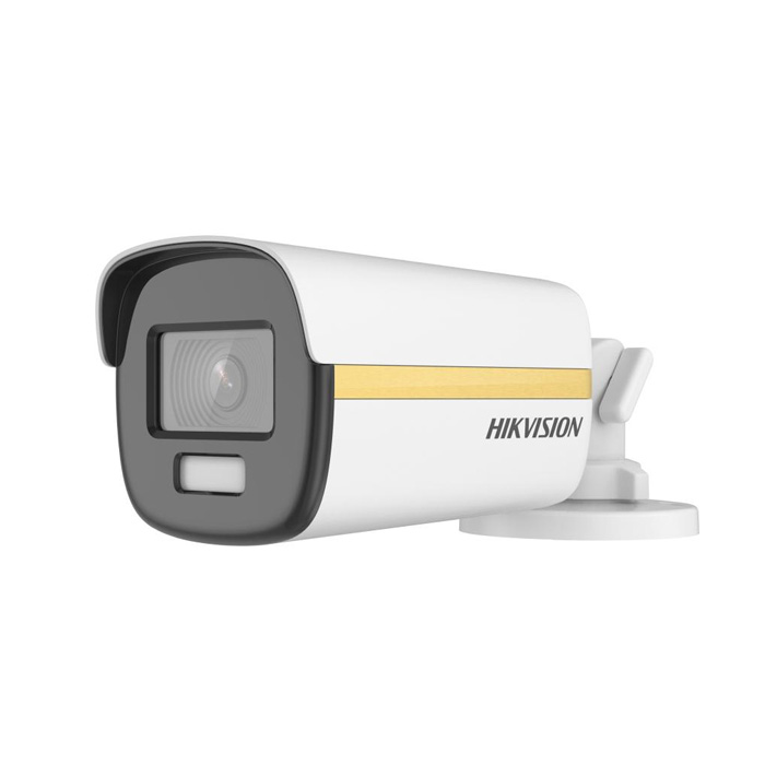 خرید و قیمت دوربین مداربسته هایک ویژن مدل DS-2CE12DF3T-FS دو مگاپیکسل | ایمن کالا