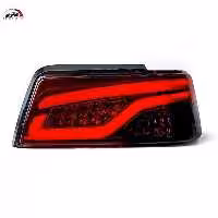 خطر عقب اسپرت پژو 405 طرح کادنزا