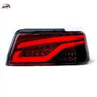 خطر عقب اسپرت پژو 405 طرح کادنزا
