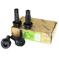 وایرشمع پژو 206 تیپ 5 کریتر