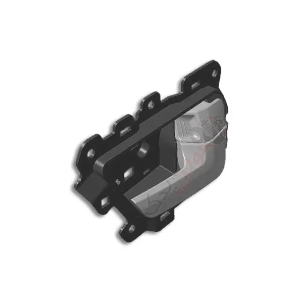 دستگیره درب بازکن داخلی درب عقب راست ام وی ام X33S و X33 AT | مولتی یدک