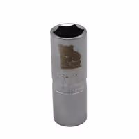 آچار بکس شمع مدل بیگ بر کد YP-1.2 INCH سایز 16 میلیمتر