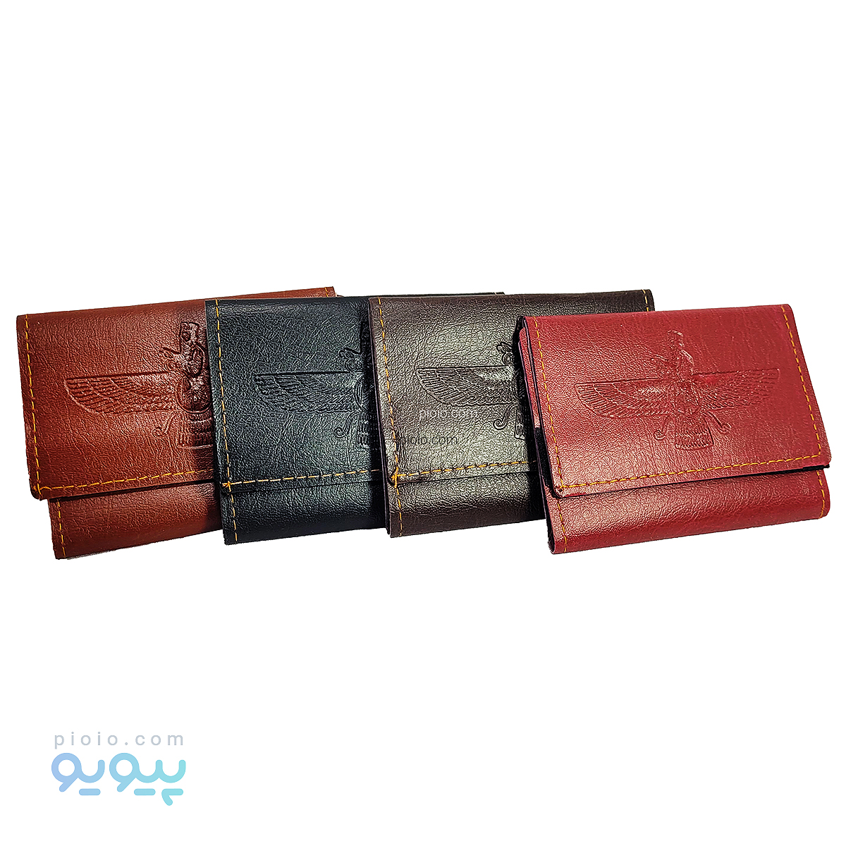 کیف کارت بانکی هخامنشی