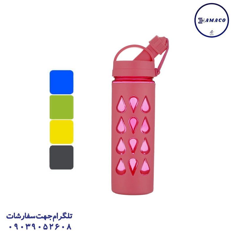قمقمه کاوردار اشک