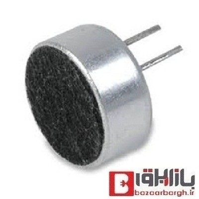 میکروفن خازنی پایه دار