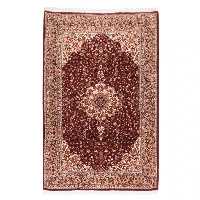 فرش دستباف قدیمی شش متری سی پرشیا کد 174195