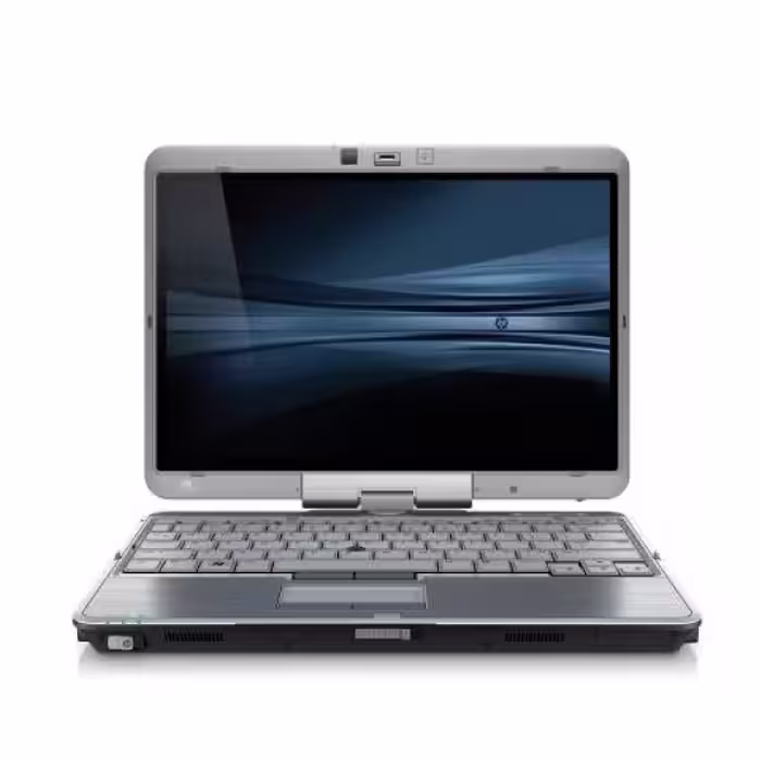 لپ تاپ اچ پی 13.3 اینچی مدل ELITEBOOK 2740 P i5 m540 4GB 128GB - لپ تاپ بروج