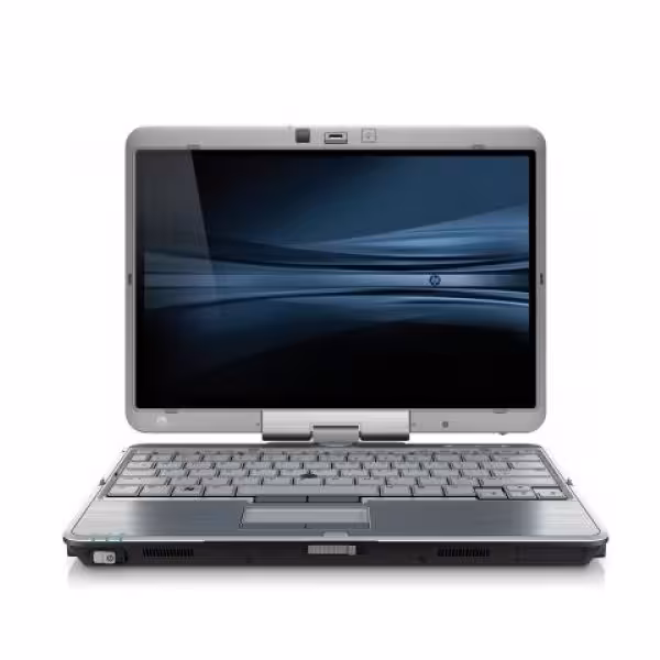 لپ تاپ اچ پی 13.3 اینچی مدل ELITEBOOK 2740 P i5 m540 4GB 128GB - لپ تاپ بروج