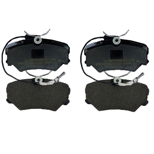 خرید لنت ترمز عقب رانا جونیوس | اتوموبی