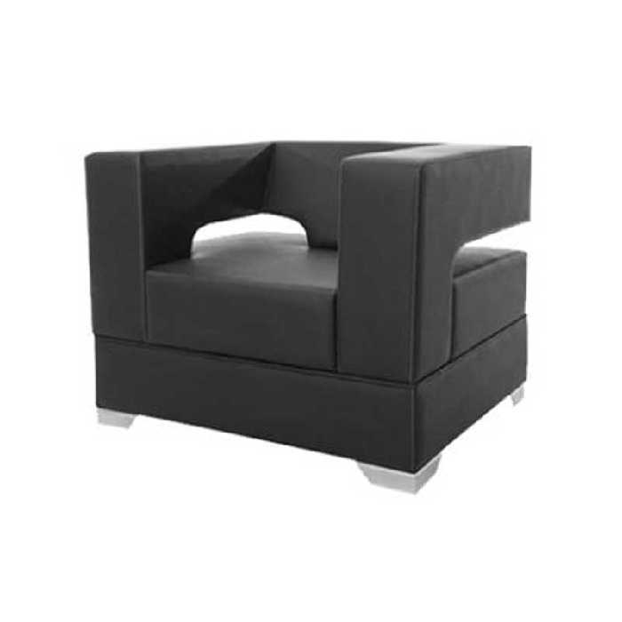 مبل راحتی تک نفره رادسیستم مدل S208-1