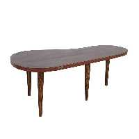 میز جلومبلی   مدل  J108 - MDF | choobsub