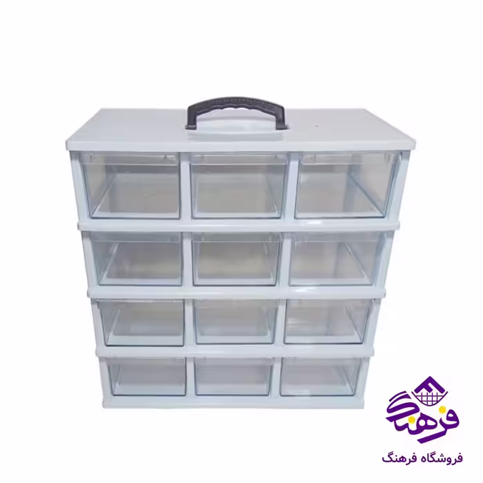 مگازين 12خانه مضرب3