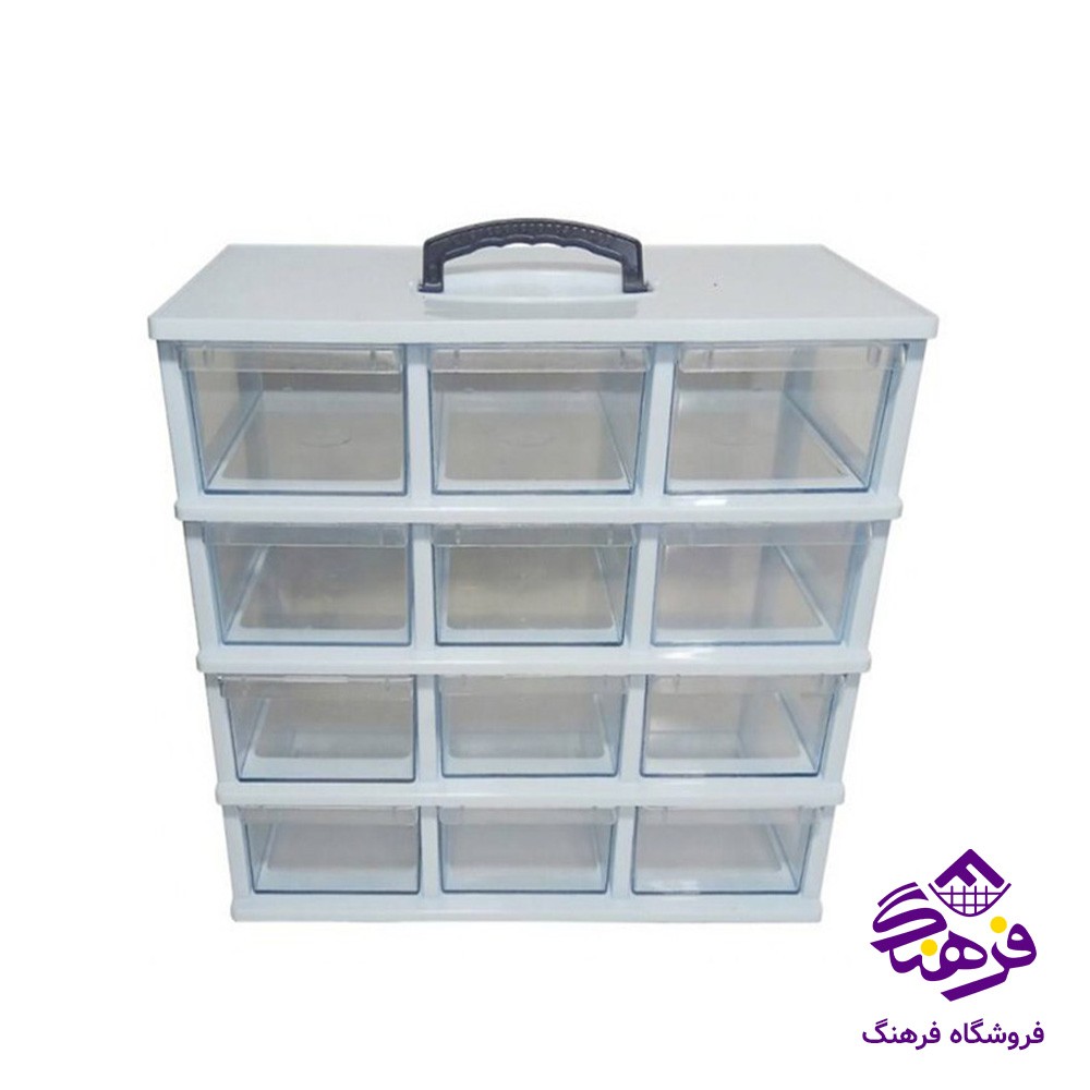 مگازين 12خانه مضرب3