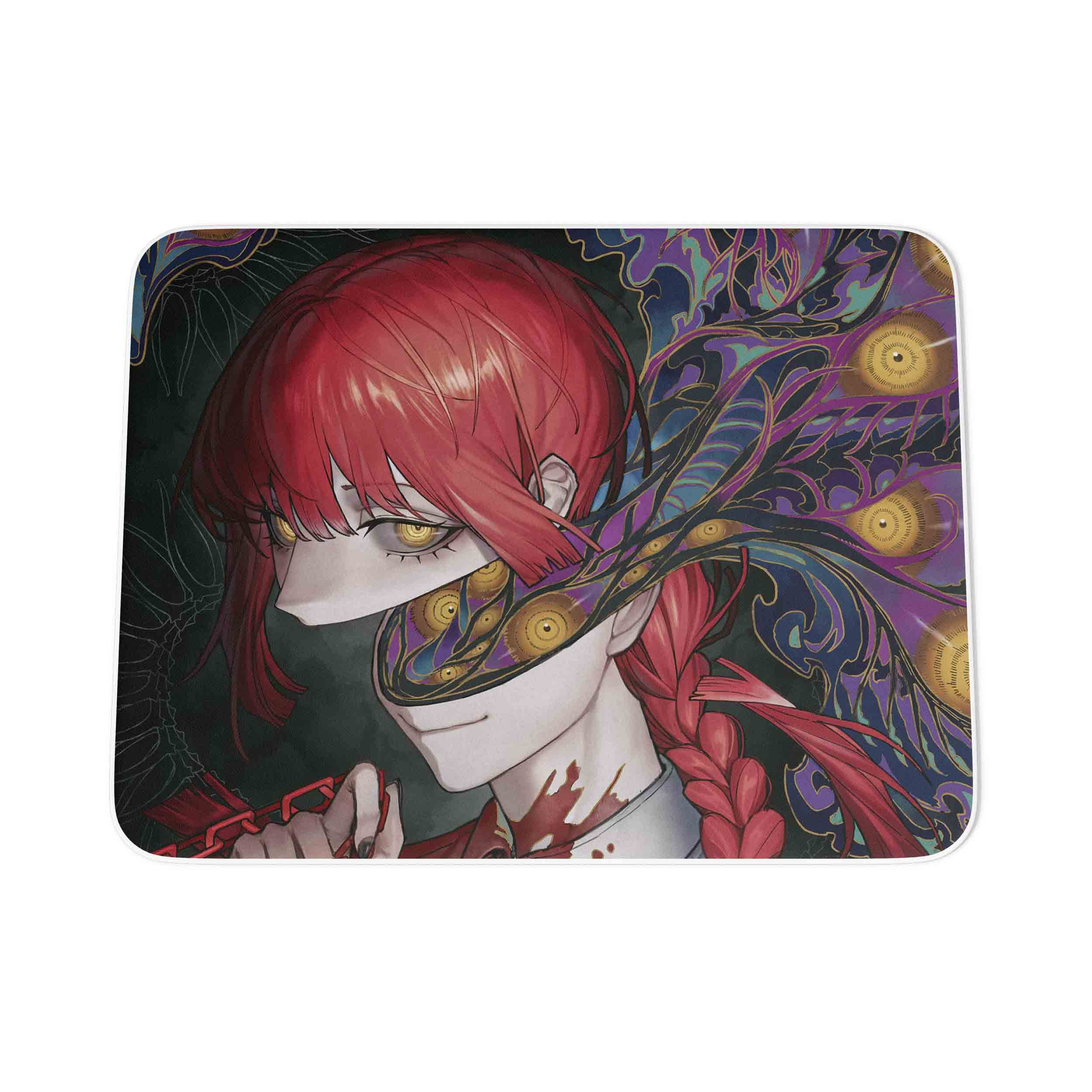 ماوس پد مدل MP032 Chainsaw Man