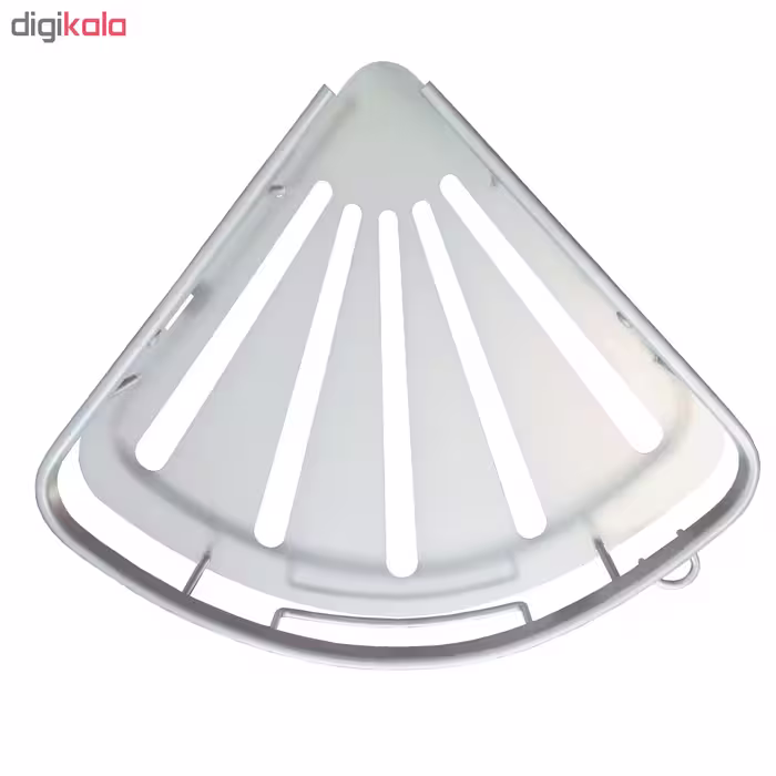 قفسه حمام کرال اورون کد Ksa3