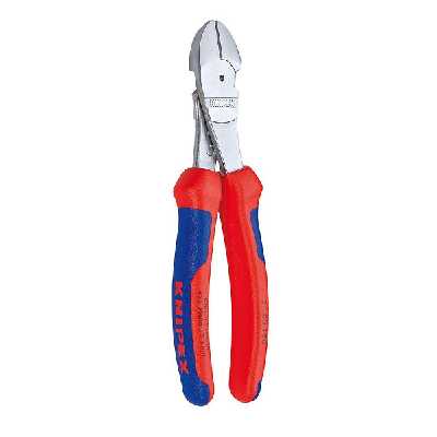 انبر سیم چین کنیپکس مدل 7405200 سایز 8 اینچ