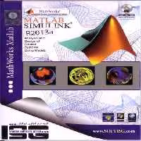 نرم افزار ویندوز Matlab 2013a 32&64bit
