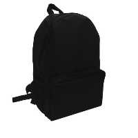 کوله پشتی ساده(اربعین مدرسه دانشگاه)