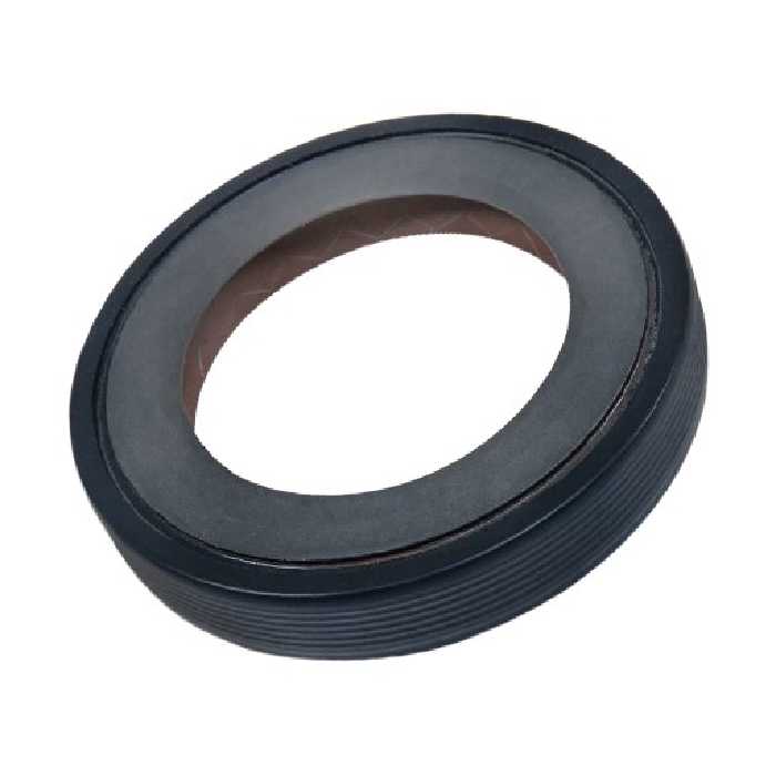 خرید کاسه نمد کوچک پلوس سمند XU7 دینا پارت | اتوموبی