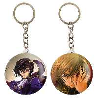 جاکلیدی خندالو مدل لولوش وی بریتانیا انیمه کد گیاس کد 1305213049 مجموعه 2 عددی