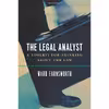 کتاب The Legal Analyst اثر Ward Farnsworth انتشارات University of Chicago Press