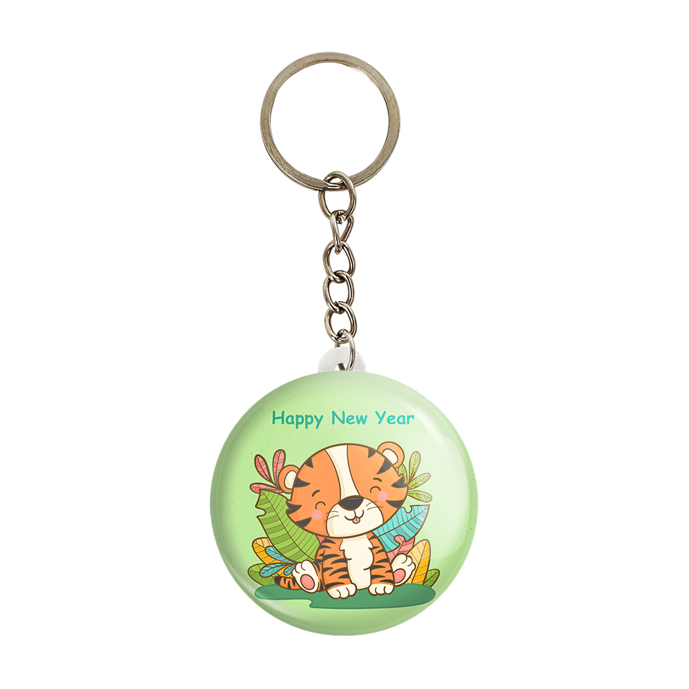 جاکلیدی خندالو مدل سال ببر کد 13026