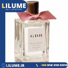 عطر ادکلن باربری گاردن رزز 150 میل مردانه – زنانه