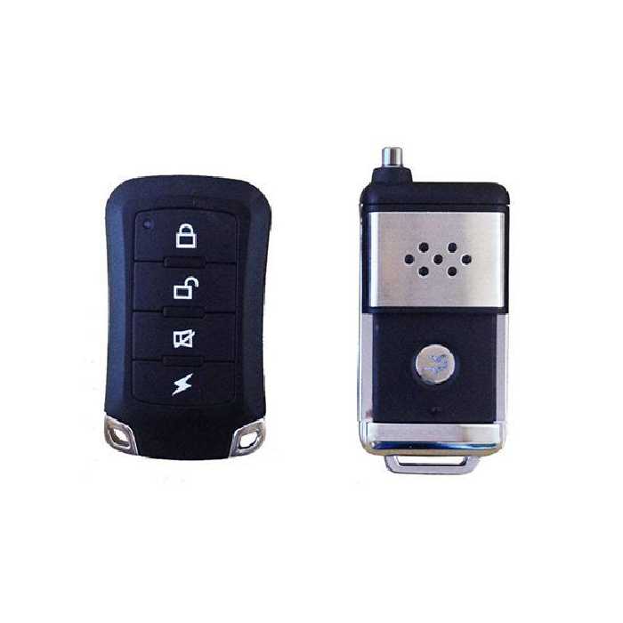 دزدگیر خودرو چیتا مدل 315 | کالا مکس