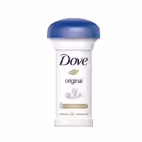 مام ضد تعریق داو مدل قارچی moisturising cream حجم 50 میل
