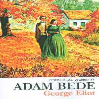 ADAM BEDE:آدام بید (زبان اصلی،انگلیسی) - ناشربوک | خرید آنلاین کتاب