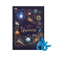 The Mysteries of the Universe - تا 50% تخفیف کتاب زبان- فروشگاه اینترنتی کـــادن