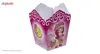 پک تولد آداک مدل Strawberry Shortcake