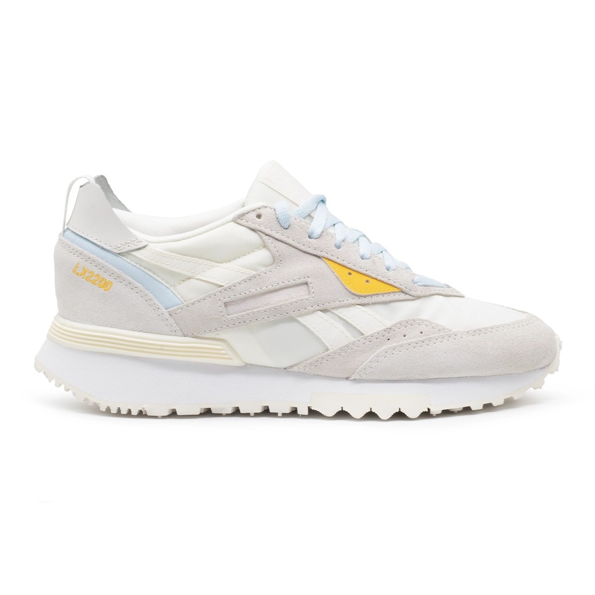 کتانی زنانه ریباl4290ک مدل Reebok lx2200 gy7145