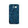 برچسب پوششی ماهوت مدل Fabric Texture 1 مناسب برای گوشی موبایل سامسونگ Galaxy Note 5