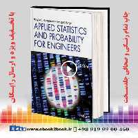 Applied Statistics and Probability for Engineers 7th Edition