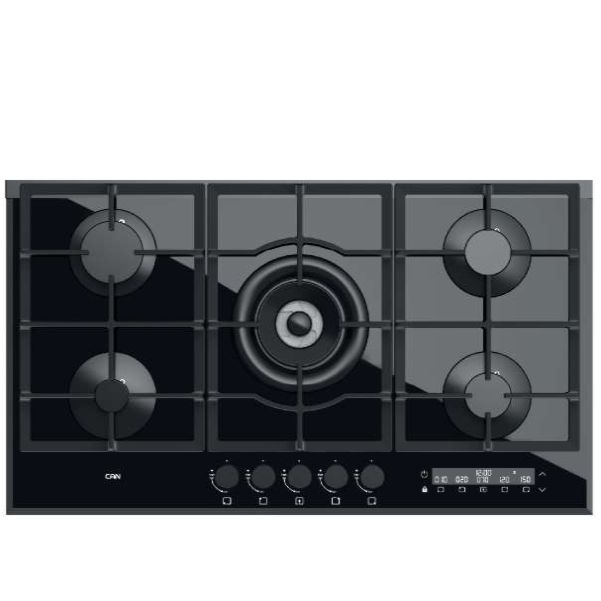 اجاق گاز رومیزی کن مدل CAN IGT502