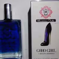 ادکلن زنانه گودگول Good Gorl درجه یک و ماندگاری بالا