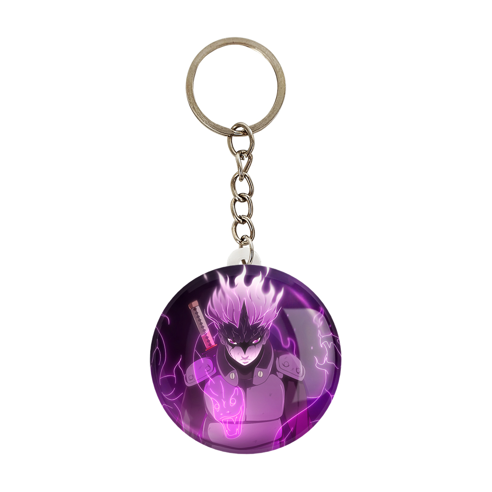 جاکلیدی خندالو مدل میتسوکی انیمه بوروتو کد 15745