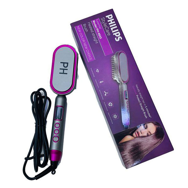 برس حرارتی فیلیپس Philips مدل PH-9955