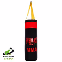 کیسه بوکس فومی 90 سانتی متری EVERLAST - مشخصات، قیمت و خرید