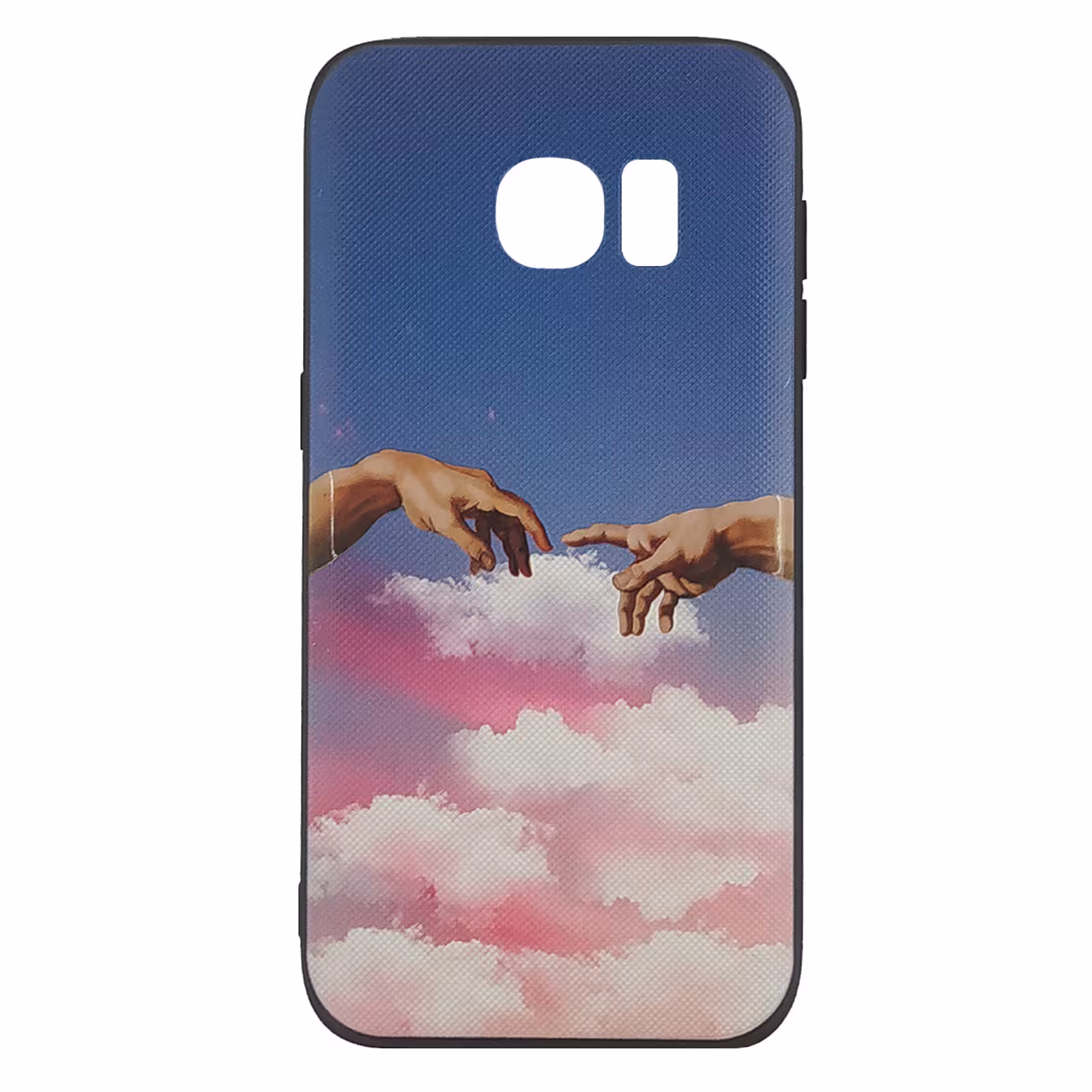 کاور مدل D0921 مناسب برای گوشی موبایل سامسونگ Galaxy S7