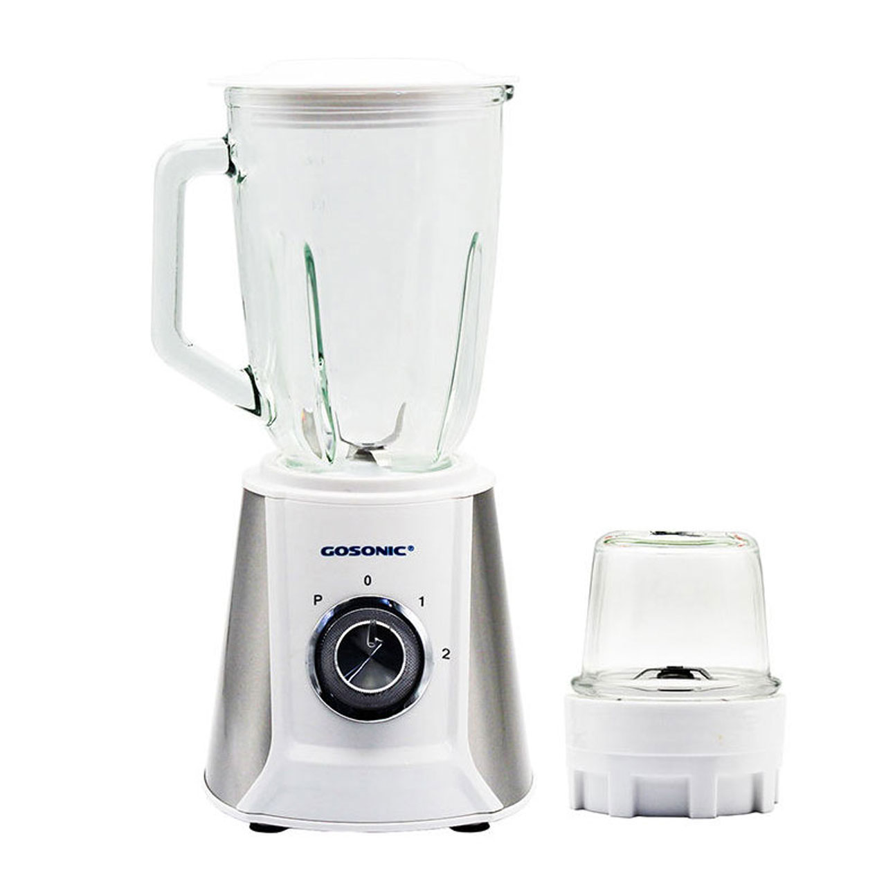 مخلوط کن گوسونیک مدل GSB-427