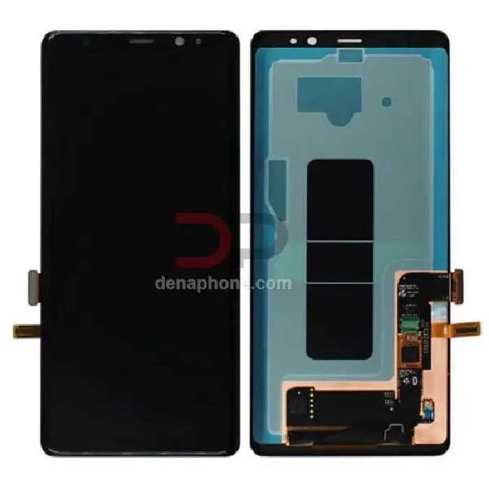تاچ ال سی دی سامسونگ Samsung Galaxy Note8 / N950 - دنافون