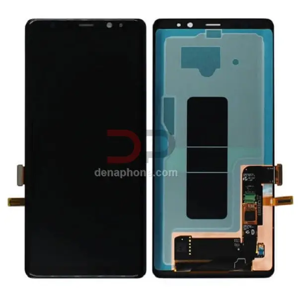 تاچ ال سی دی سامسونگ Samsung Galaxy Note8 / N950 - دنافون