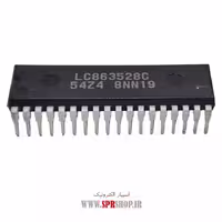 آی سی LC863528C 54Z4