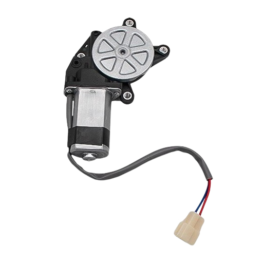 خرید شیشه بالابر عقب راست کاپرا | اتوموبی