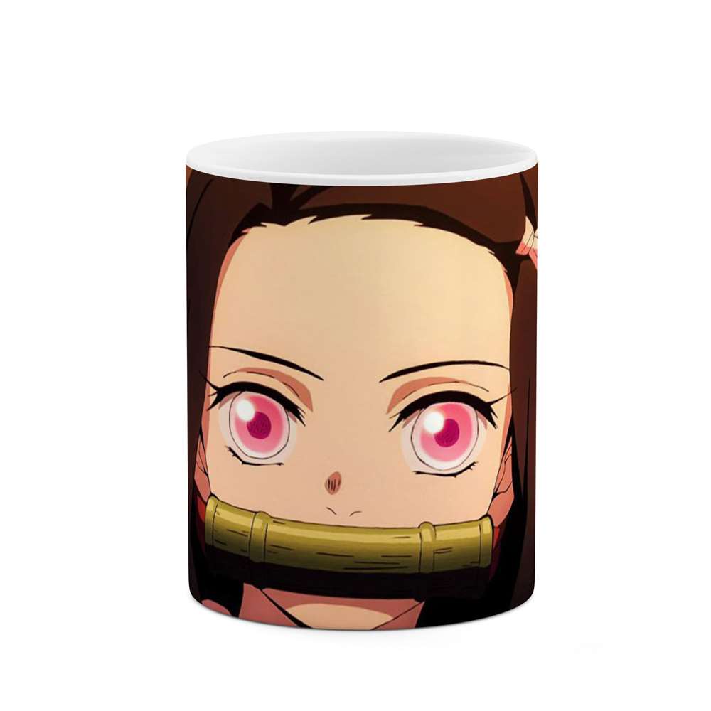 ماگ طرح انیمه  مدل mgp13061