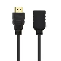 کابل افزایش طول HDMI مدل TEK15 طول 1.5 متر