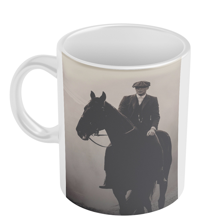 ماگ مدل پیکی بلایندرز